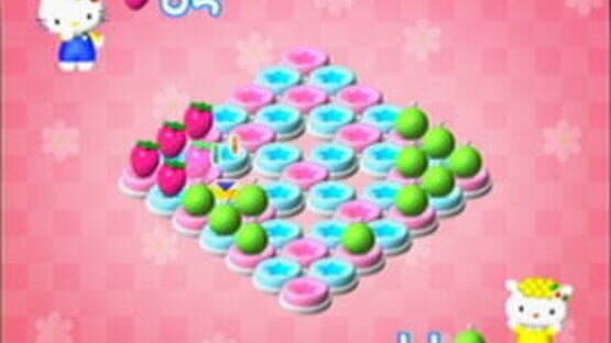 Hello Kitty Lovely Fruit Park — screenshot 1