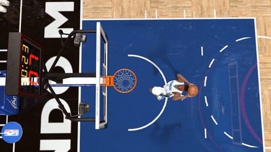 NBA Live 14 — screenshot 5