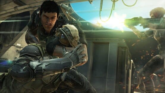 Fuse — screenshot 1