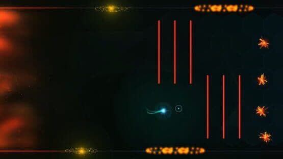 Hungry Flame — screenshot 1