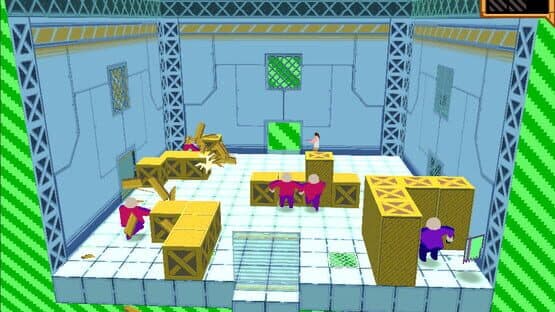 Kill the Superweapon — screenshot 4