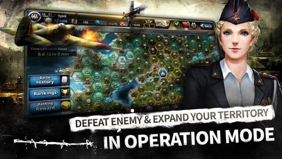 World of Commanders — screenshot 3