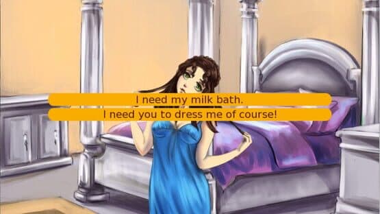 Drusilla Dreams — screenshot 5