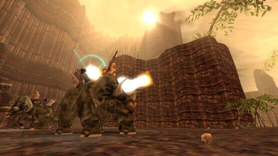 Turok — screenshot 3