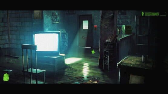 Play With Me: Escape room — screenshot 2