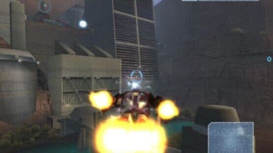 Iron Man — screenshot 1