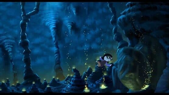 Lilly Looking Through — screenshot 2