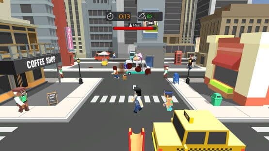 Poop Slinger — screenshot 4