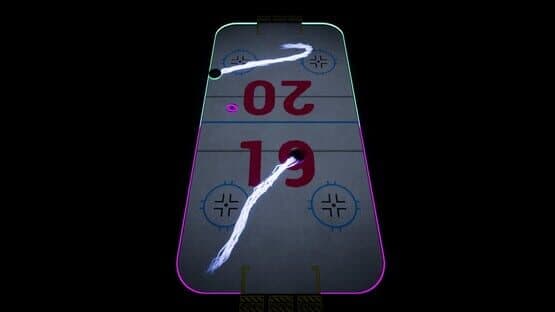 Air Hockey — screenshot 2