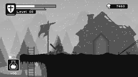 Unworthy — screenshot 5