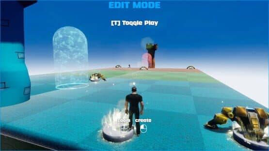 Playcraft — screenshot 2