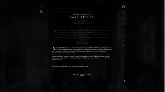 To Burn in Memory — screenshot 5