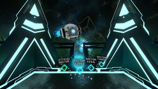 Astraeus — screenshot 3