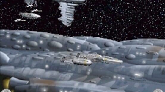Star Wars: Flight of the Falcon — screenshot 6