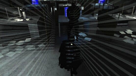 Tom Clancy's Splinter Cell: Pandora Tomorrow — screenshot 1
