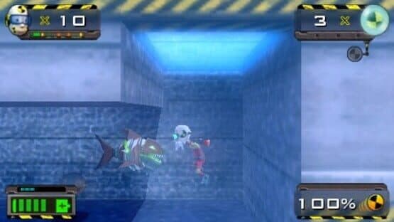 CID: The Dummy — screenshot 8