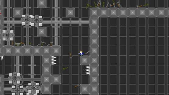 Blaster Shooter GunGuy! — screenshot 1