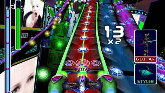 Amplitude — screenshot 1