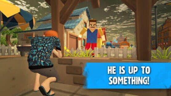 Pixel Neighbor: Welcome Home — screenshot 1