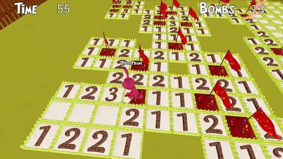 Bunny Minesweeper — screenshot 5