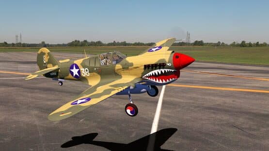 aerofly RC 7 — screenshot 5