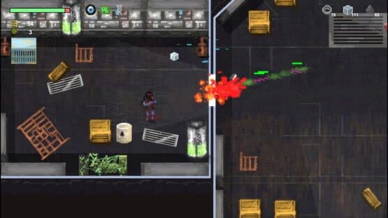 Unalive — screenshot 3