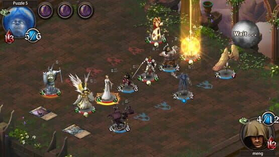 Andor: Wrecking Dawn — screenshot 6