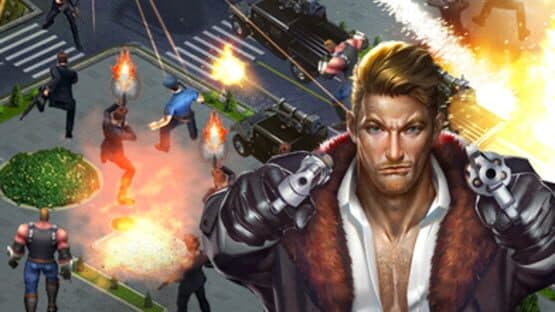 Mafia City: War of Underworld — screenshot 2