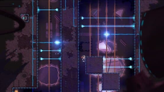 Blackhole — screenshot 5