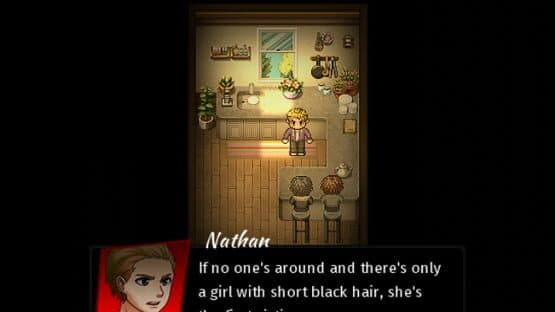 Seven Mysteries: The Last Page — screenshot 3