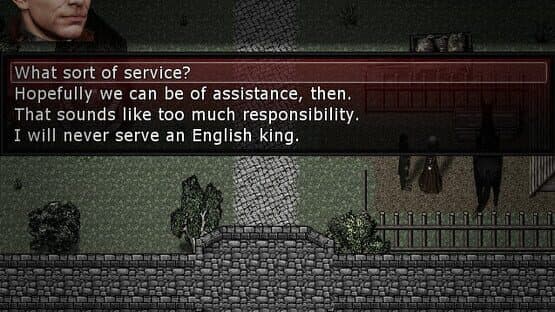 The Deed: Dynasty — screenshot 2
