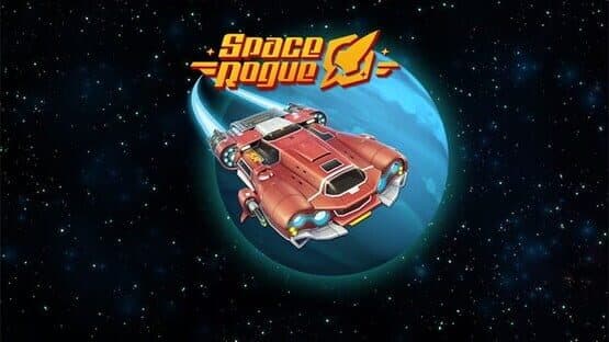 Space Rogue — screenshot 1