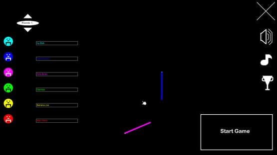 Snake Party — screenshot 1