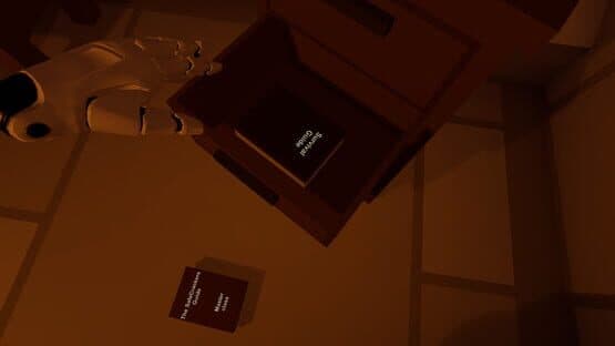 Dungeon Escape VR — screenshot 5