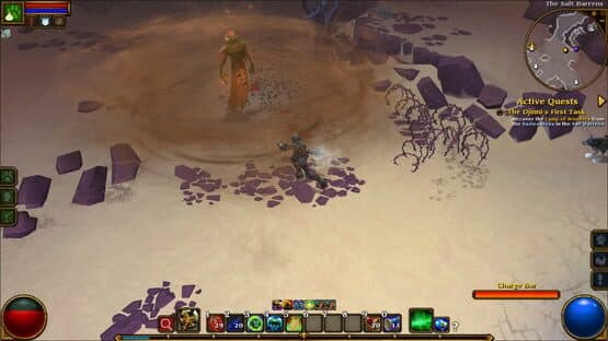 Torchlight II — screenshot 4