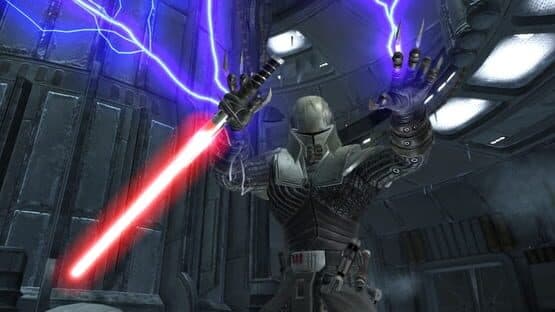 Star Wars: The Force Unleashed - Ultimate Sith Edition — screenshot 3