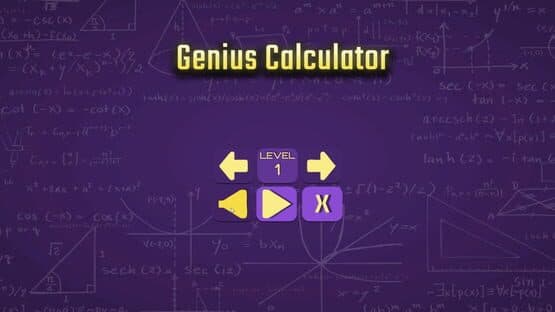 Genius Calculator — screenshot 3
