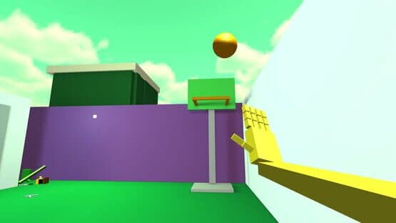 Dexterity — screenshot 2
