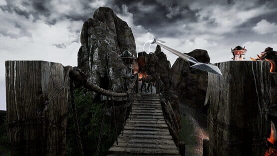 MarksmanVR — screenshot 4