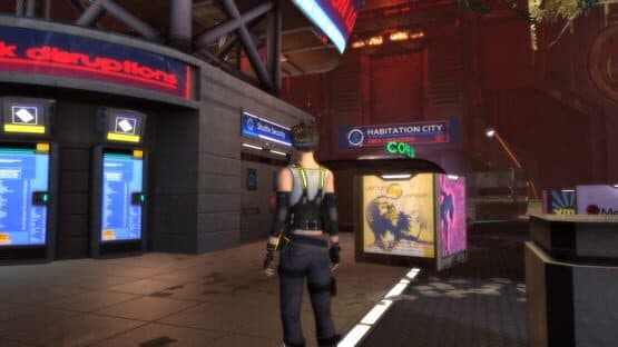 Hydrophobia: Prophecy — screenshot 2