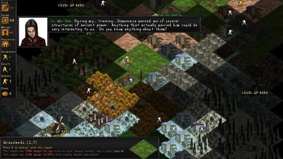 A Valley Without Wind 2 — screenshot 2