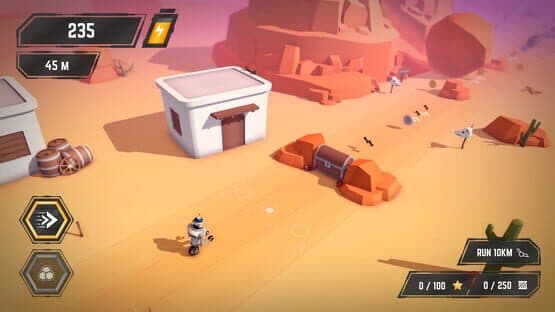 Crashbots — screenshot 8