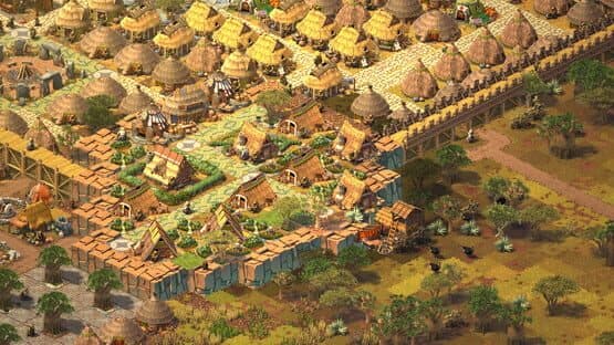 Ymir — screenshot 1