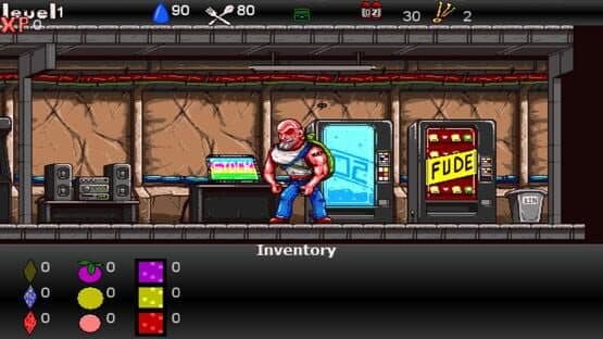 Survival Tycoon — screenshot 4