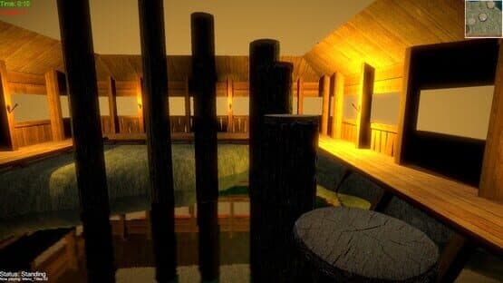 Raymond's Obstacle Course — screenshot 2