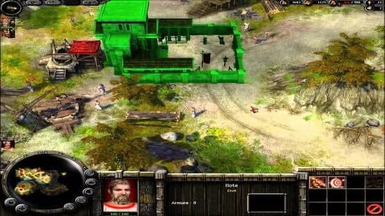 Ancient Wars: Sparta — screenshot 5