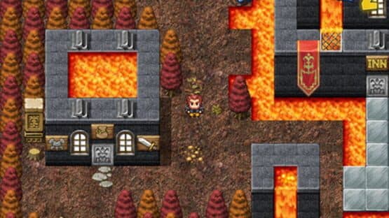 Dawn's Light 2 — screenshot 4