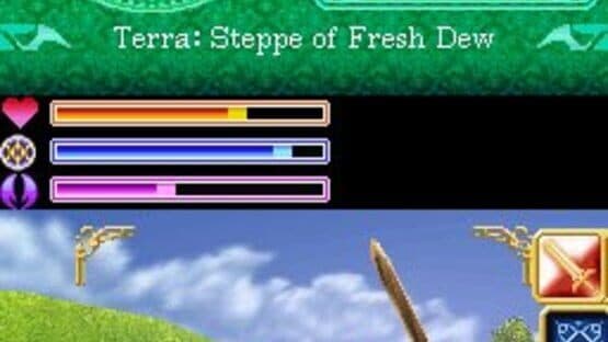 Deep Labyrinth — screenshot 6