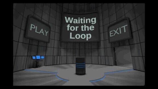 Waiting For the Loop — screenshot 1