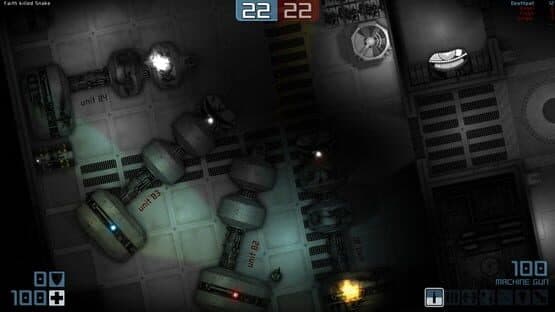 Daedalus - No Escape — screenshot 5